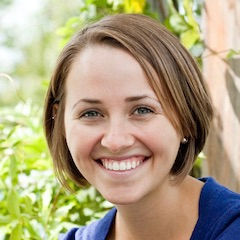 Photo of Jessica Coblentz