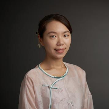 Photo of Yiyi Zhang