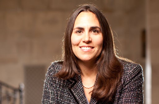 Stephanie Berzin