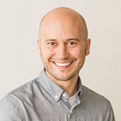 Photo of Adam Dirnberger