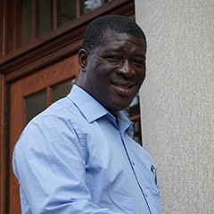 Photo of Paschal Opara