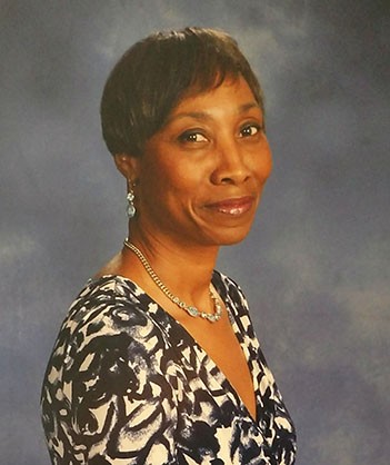 Photo of Janice L. Hilliard