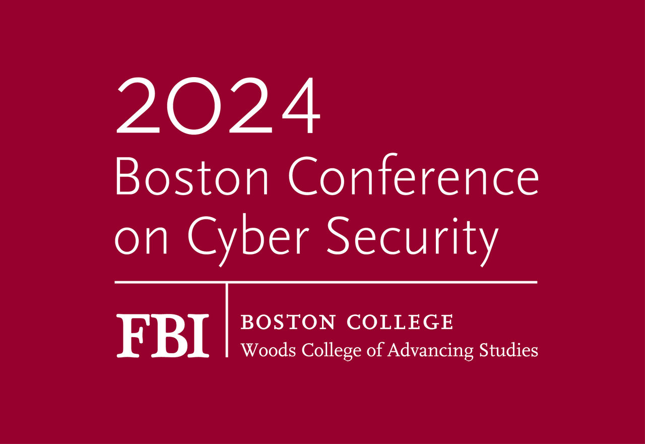 2024 Boston Cyber Security Conference