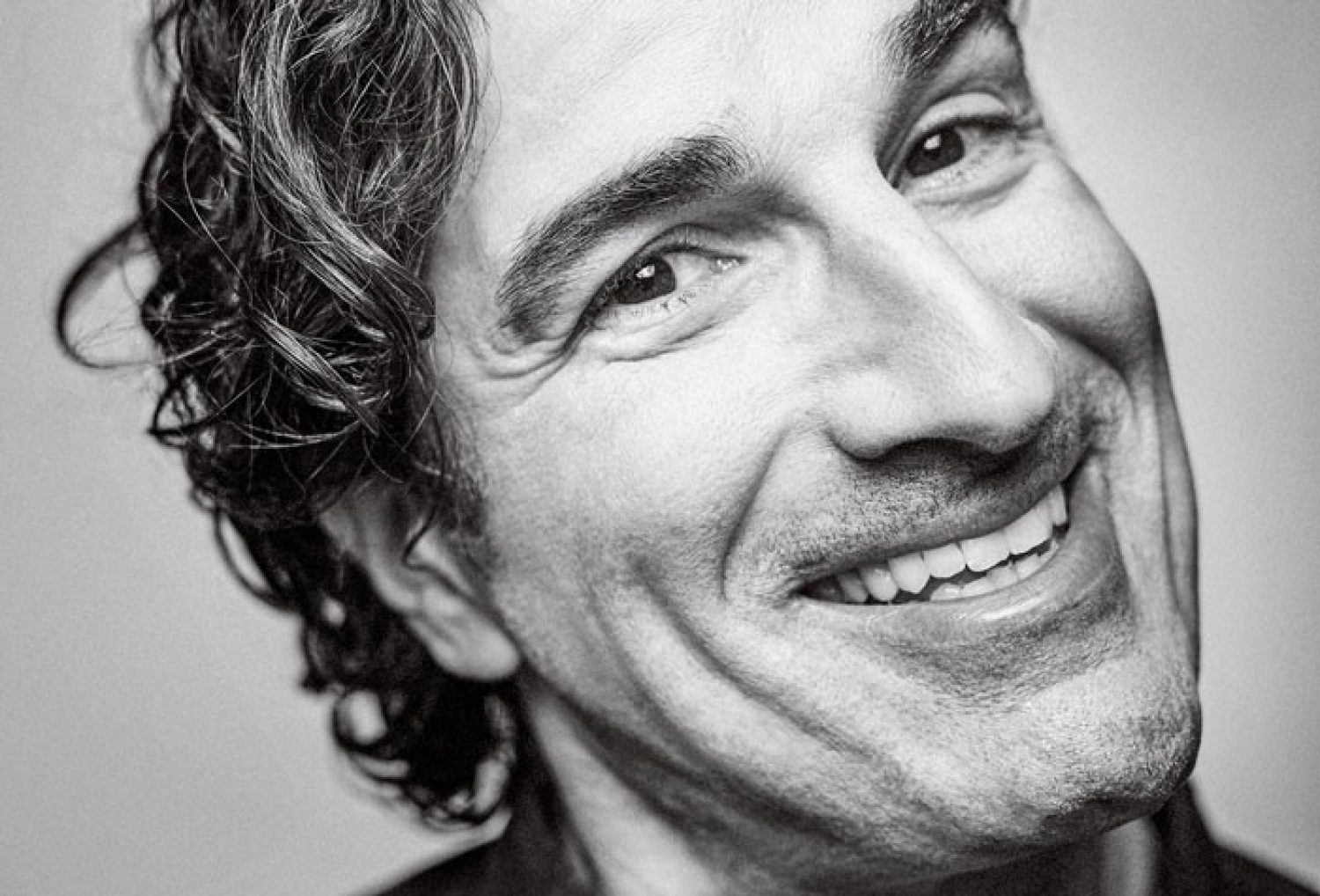 Boston College Gave Comedian Gary Gulman a Football Scholarship