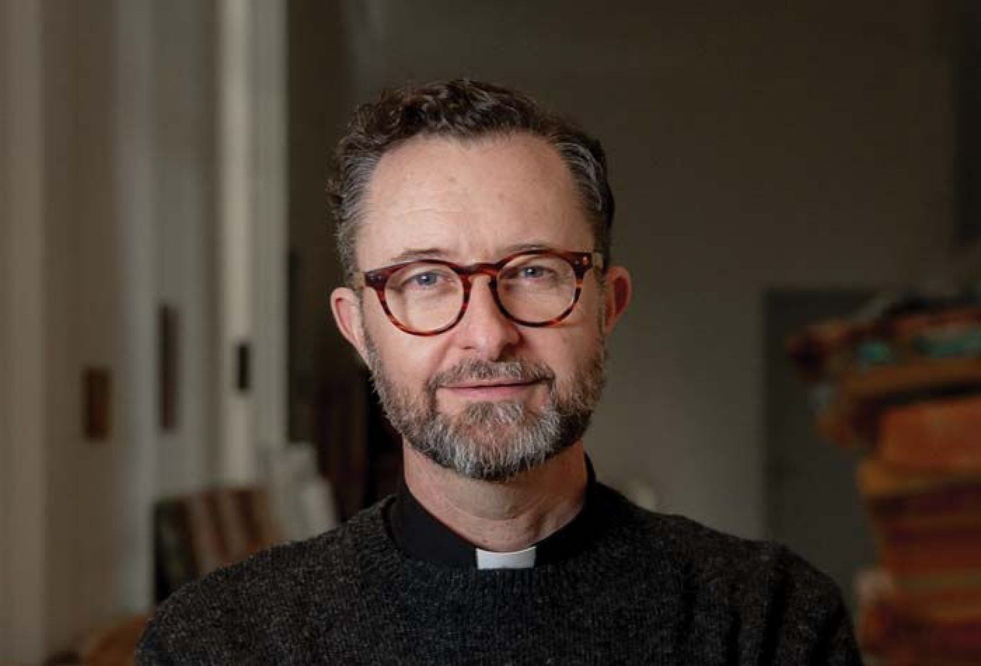 Serving in a Time of Crisis
