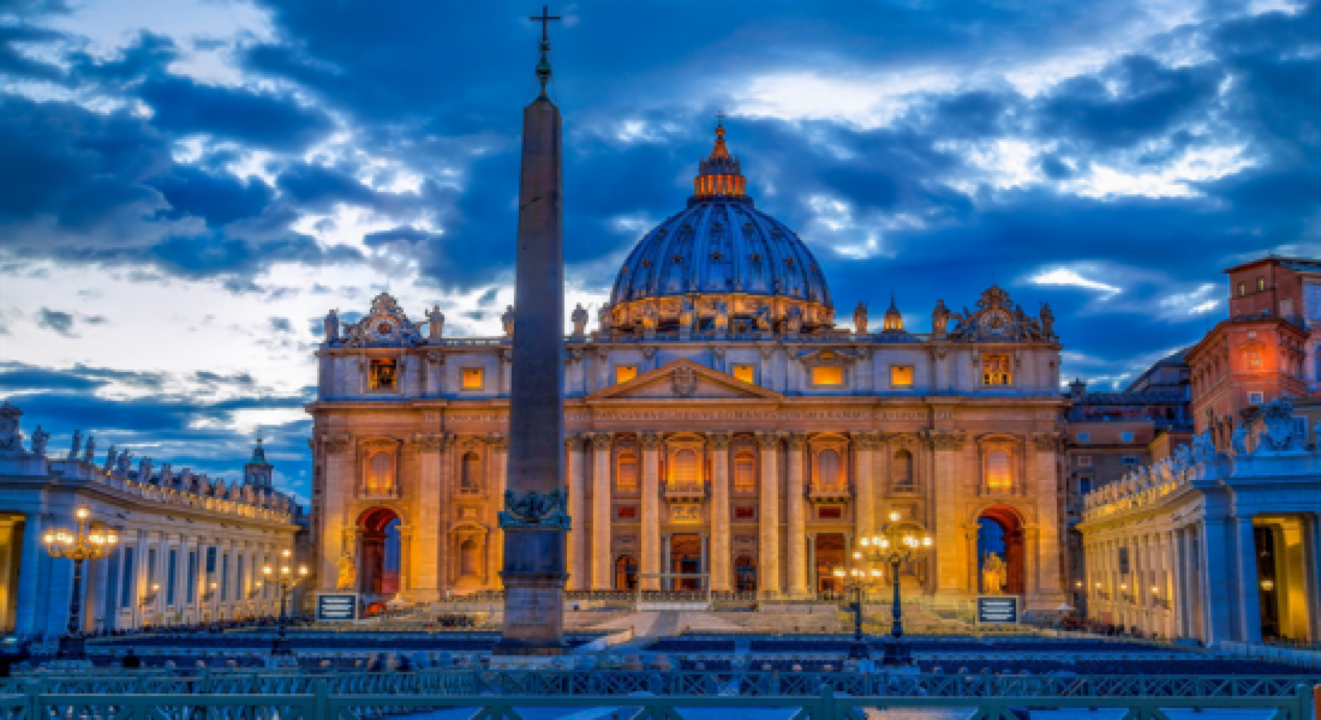 The Vatican