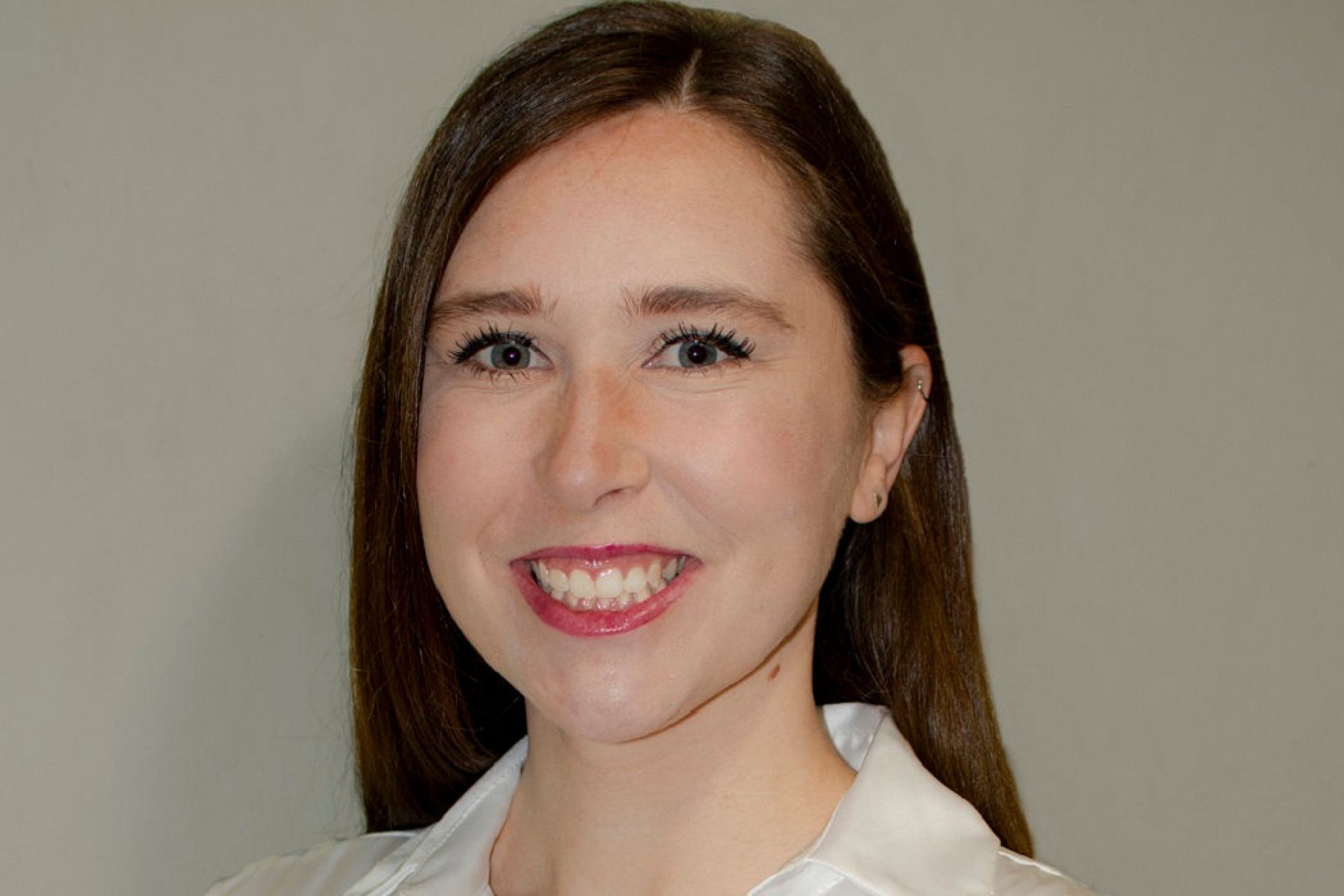 BC Connell School of Nursing honors Adelene Egan