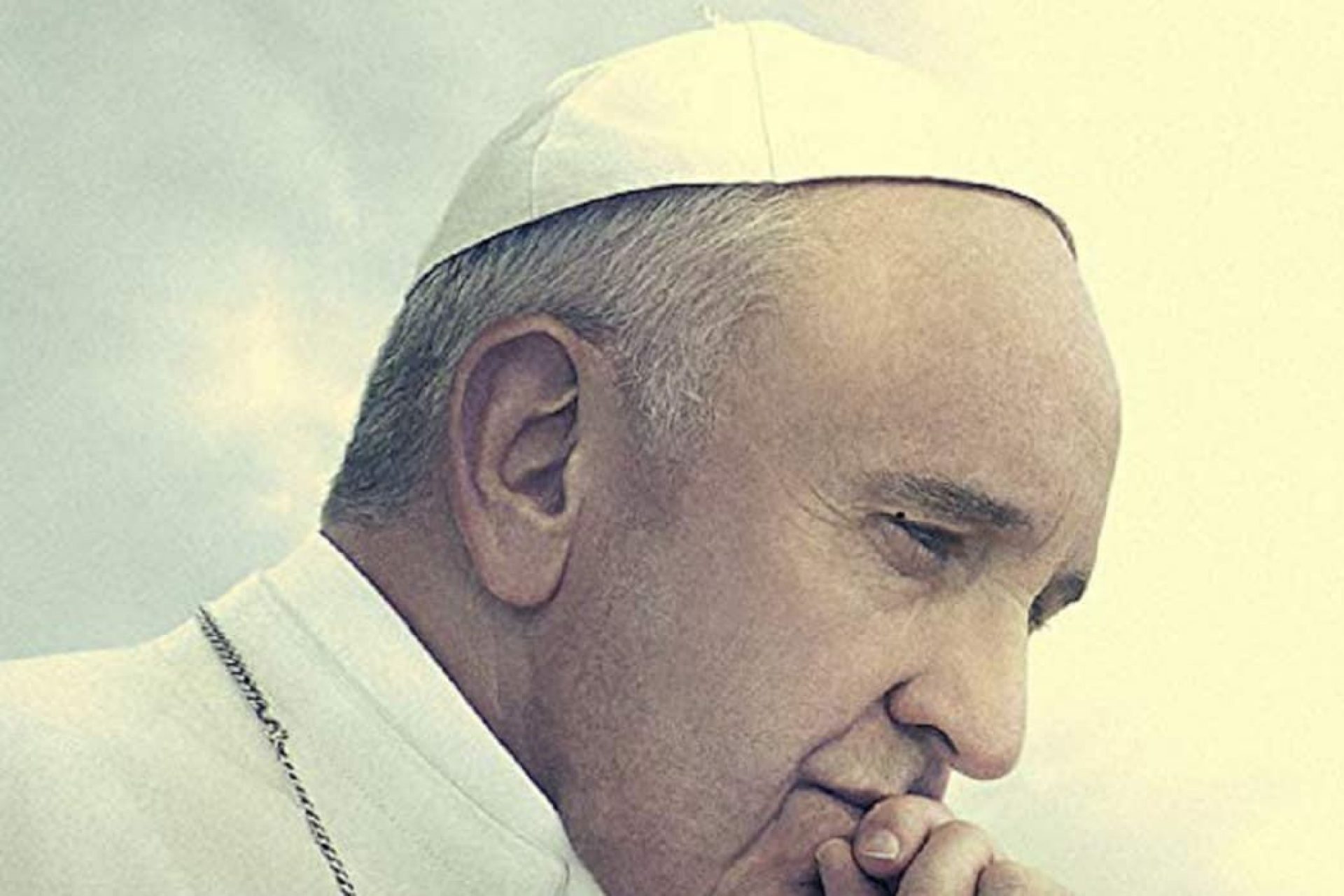 Pope Francis