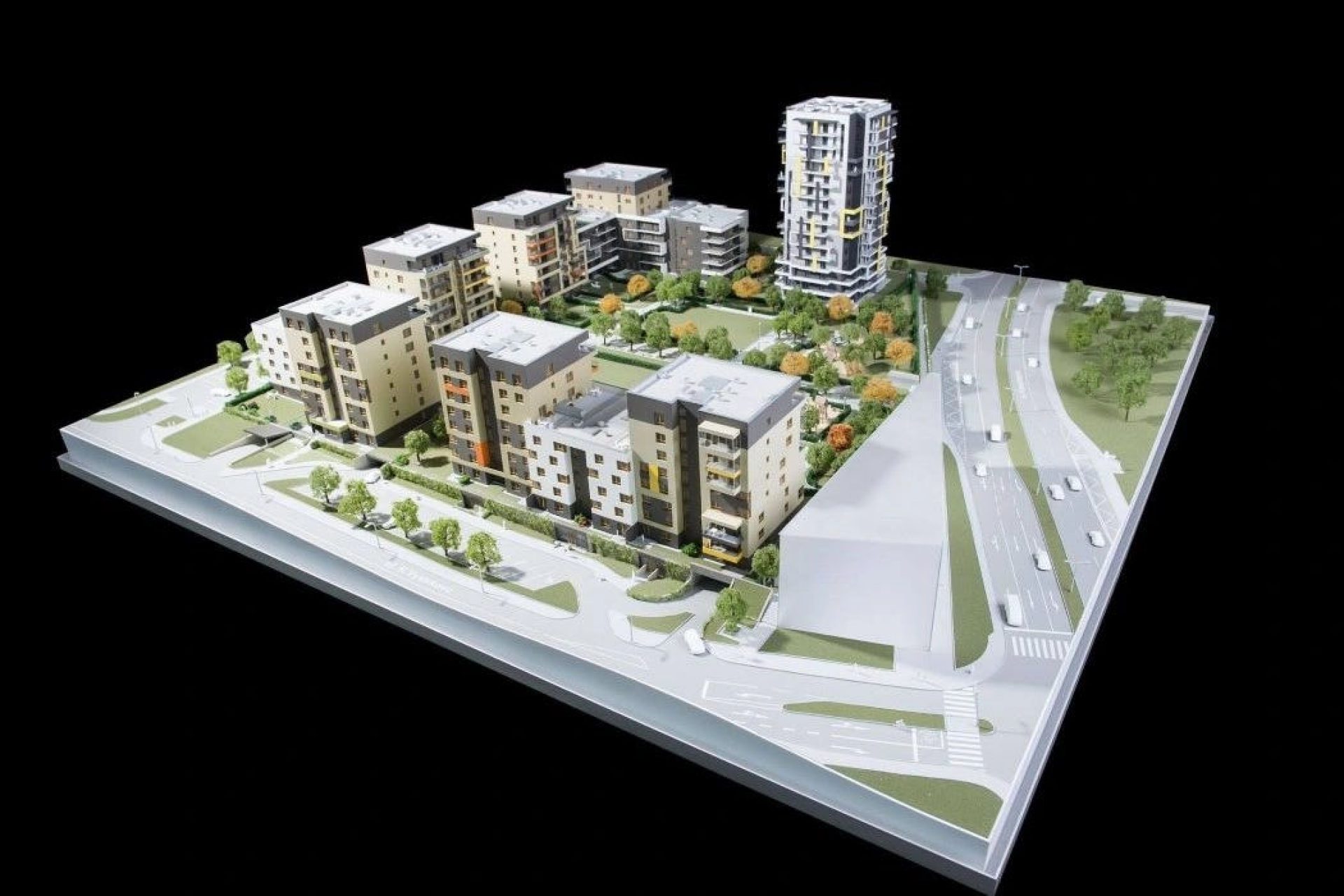 BC launches interdisciplinary minor in real estate
