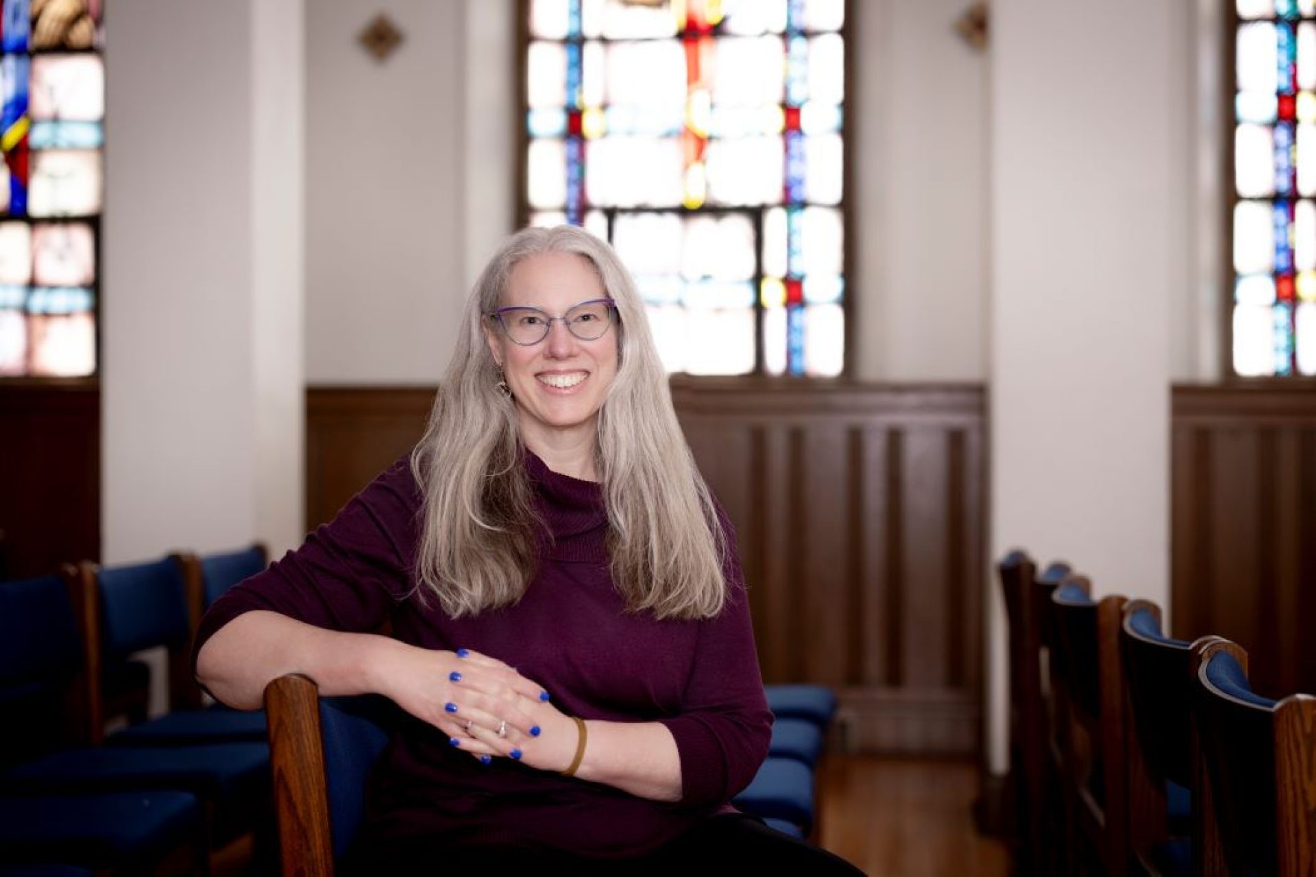 Clough School Associate Dean Jennifer Bader Steps Down