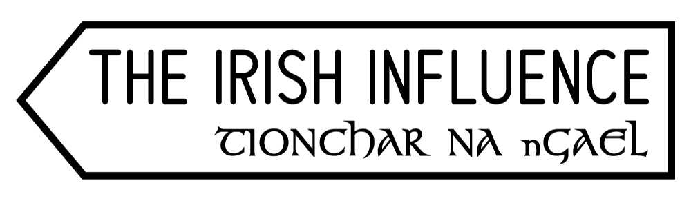 Irish Influence logo