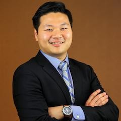 Photo of Kenneth Suen