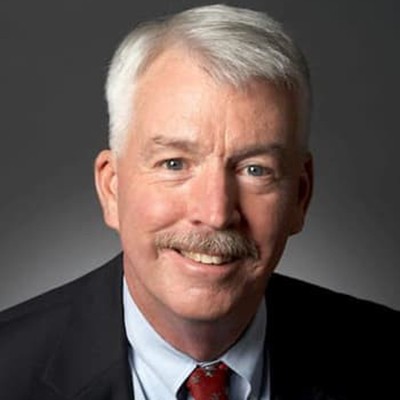 Photo of Philip Landrigan '63