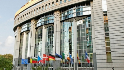 eu parliament - 1