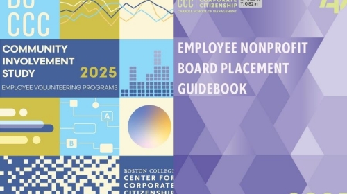 community involvement study 2025 part 1 - 1