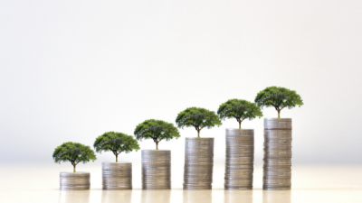 CSR aligned with business helps financial performance