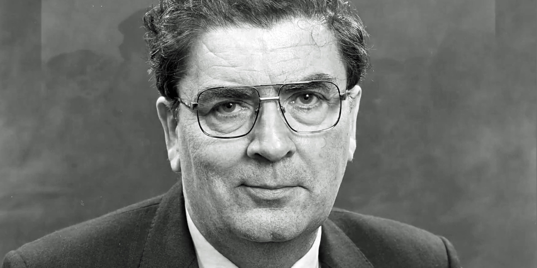 John Hume