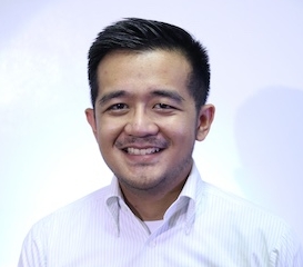 Marckie San Juan