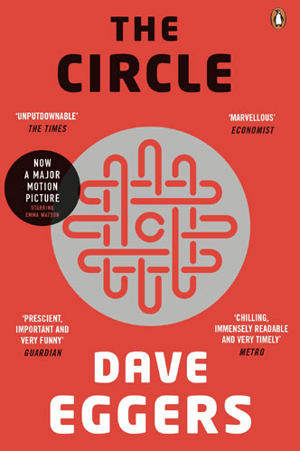 The circle cover