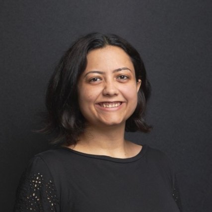 Photo of Avneet Hira