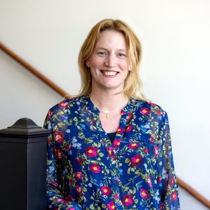 Photo of Celeste Wells