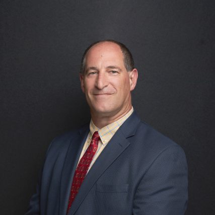 Photo of Glenn Gaudette