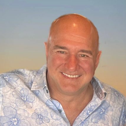 Photo of Paul Pellegrino