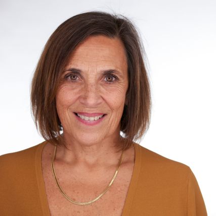 Photo of Rita Owens
