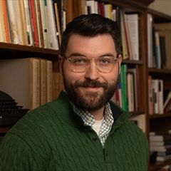 Photo of Nick Block