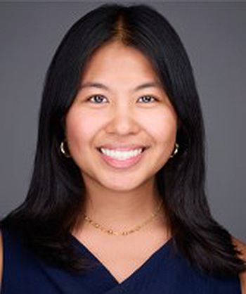 Julia Pangan ’23