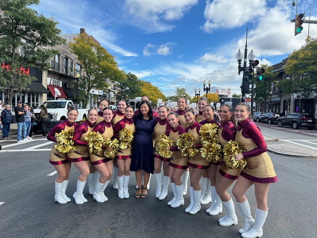 AB Parade 2024