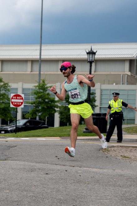 Faculty & Staff 5k 2024