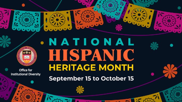 Hispanic Heritage Month 2023 - United States Department of State