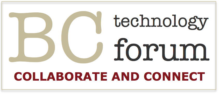 Tech Forum Celebrates 10 Years 