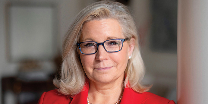 Liz Cheney