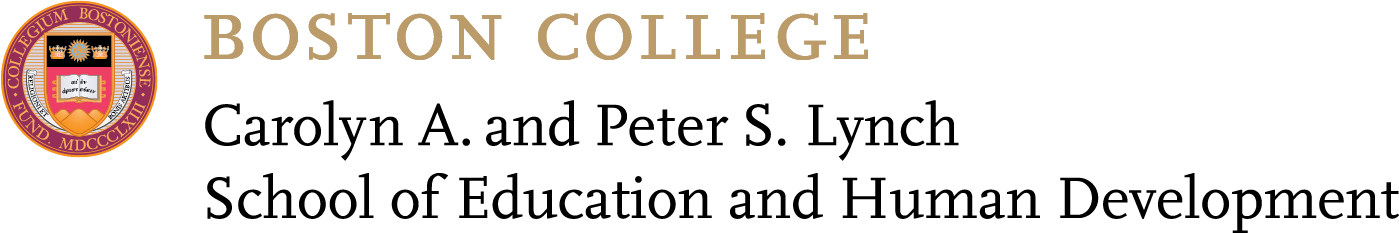 Home - Lynch School of Education and Human Development - Boston College