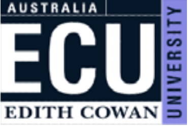 Australia ECU logo