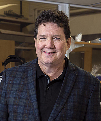 Photo of Naughton, Michael J.