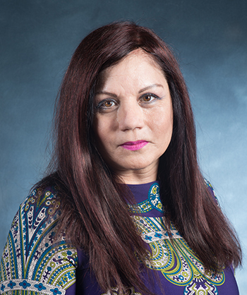 Photo of Silvana Falconi