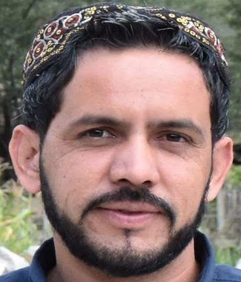 Dr. Shahid Ali