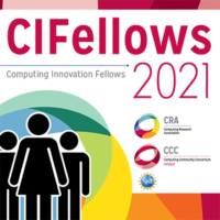 CIFellows 2021 logo