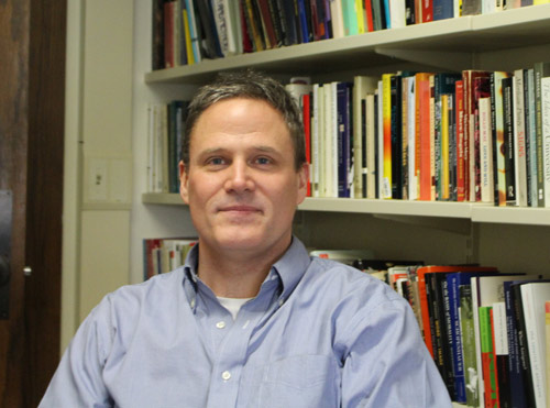 Photo of Scott Campbell