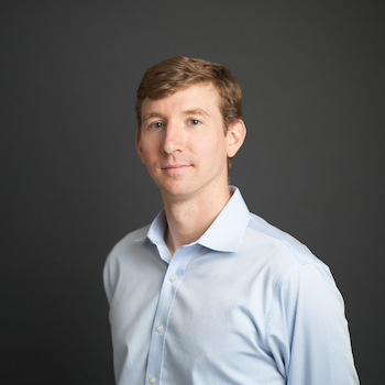 Photo of Andrew Culbreth