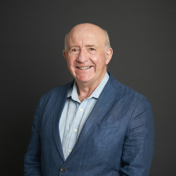Photo of Dermot Moran