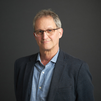 Photo of Gregory Fried