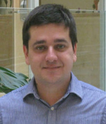 Dr. Mykola Abramchuk