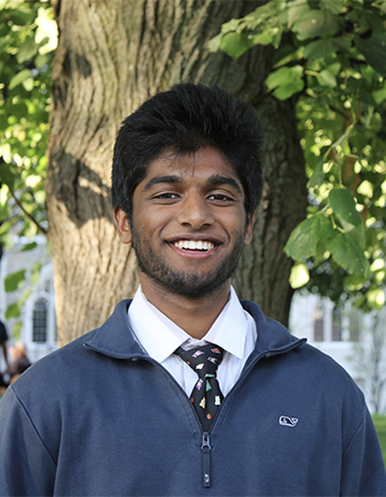 Photo of Rishi Srinivasan