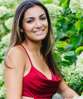 Annahita Riazi