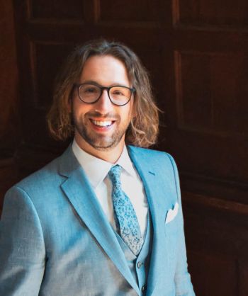 Dr. Will Meese
