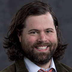 Photo of Chris Conway